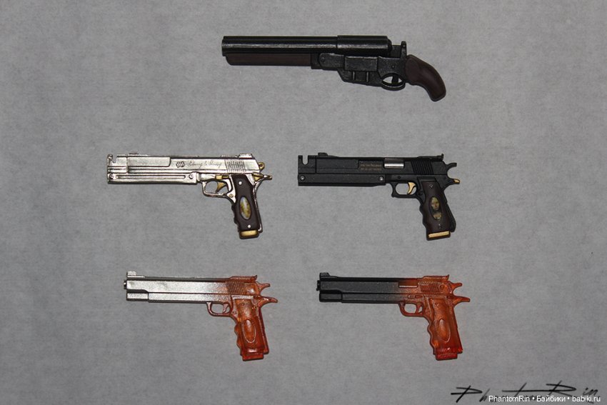 Dante - Asmus Toys (2024) (тех.обнажёнка в наличии!)