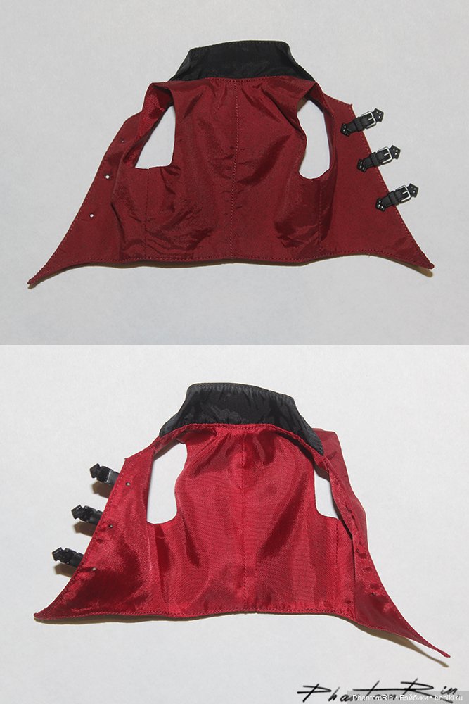 Dante - Asmus Toys (2024) (тех.обнажёнка в наличии!)