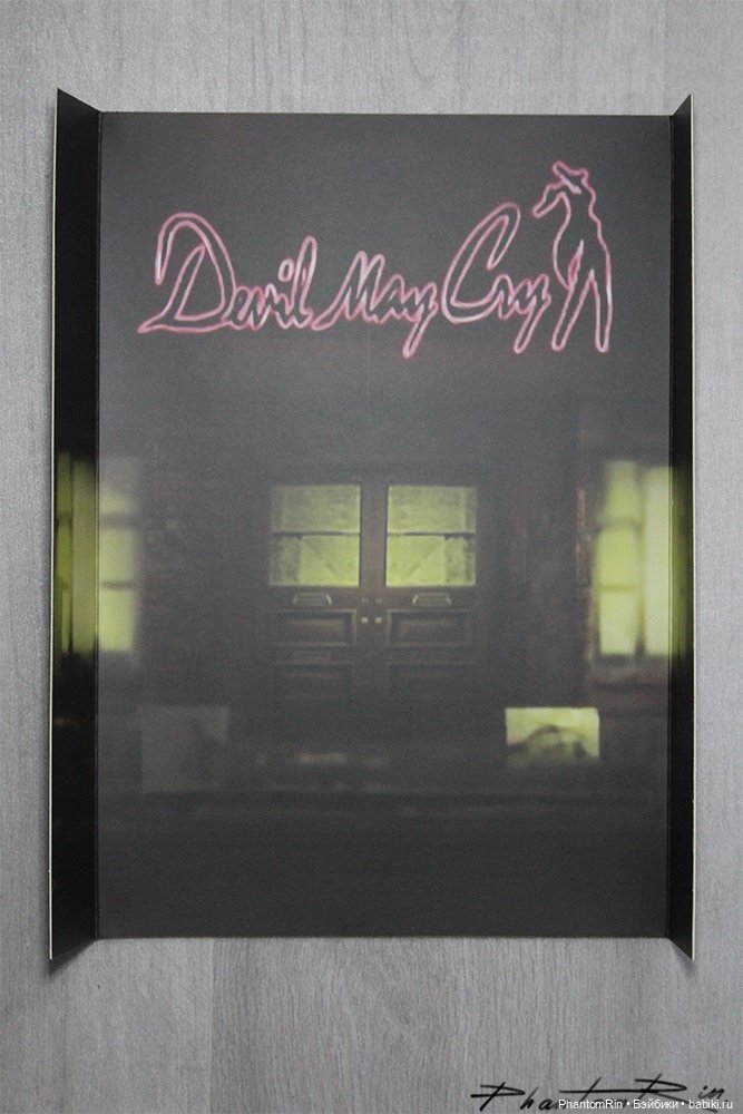 Dante - Asmus Toys (2024) (тех.обнажёнка в наличии!)