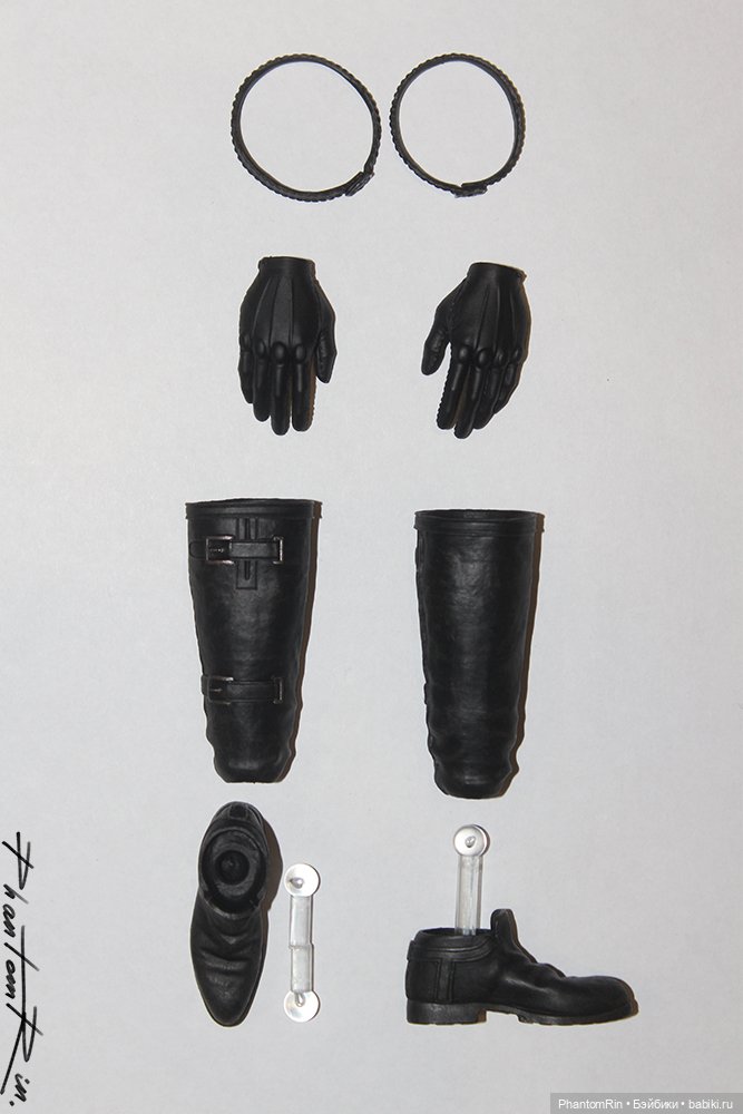 Dante - Asmus Toys (2024) (тех.обнажёнка в наличии!)