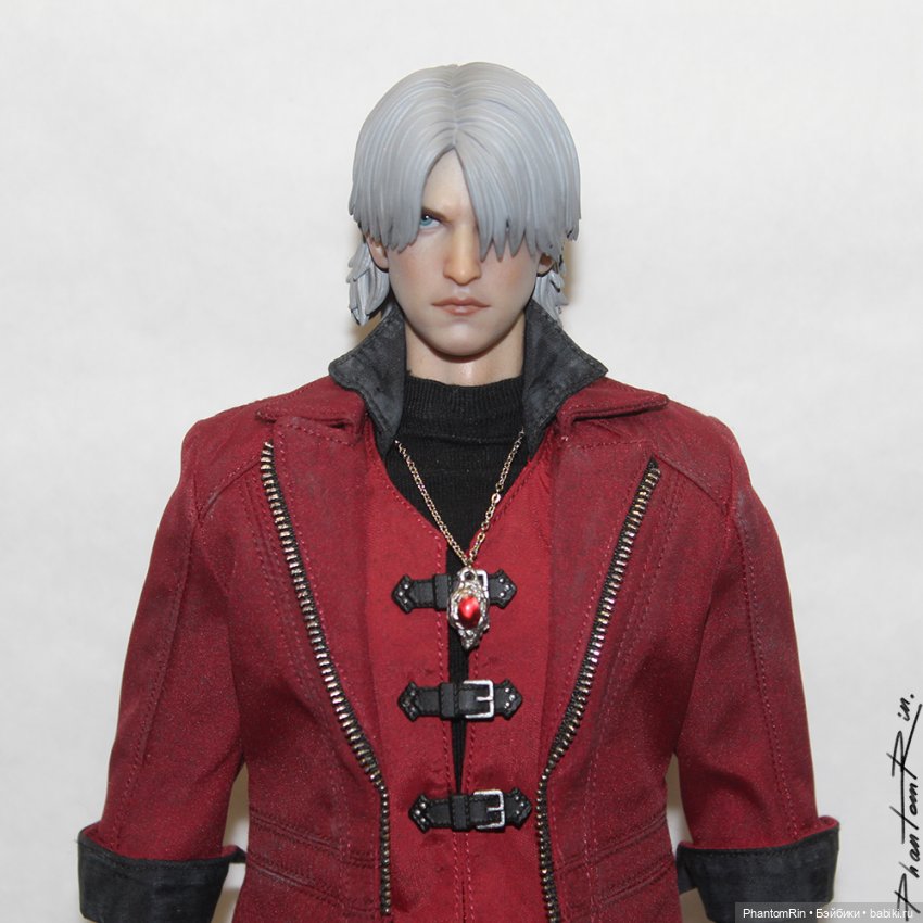 Dante - Asmus Toys (2024) (тех.обнажёнка в наличии!)