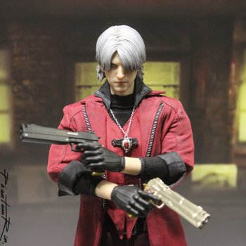 Dante - Asmus Toys (2024) (тех.обнажёнка в наличии!)