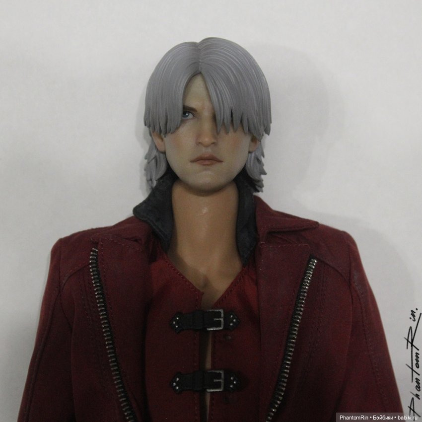 Dante - Asmus Toys (2024) (тех.обнажёнка в наличии!)