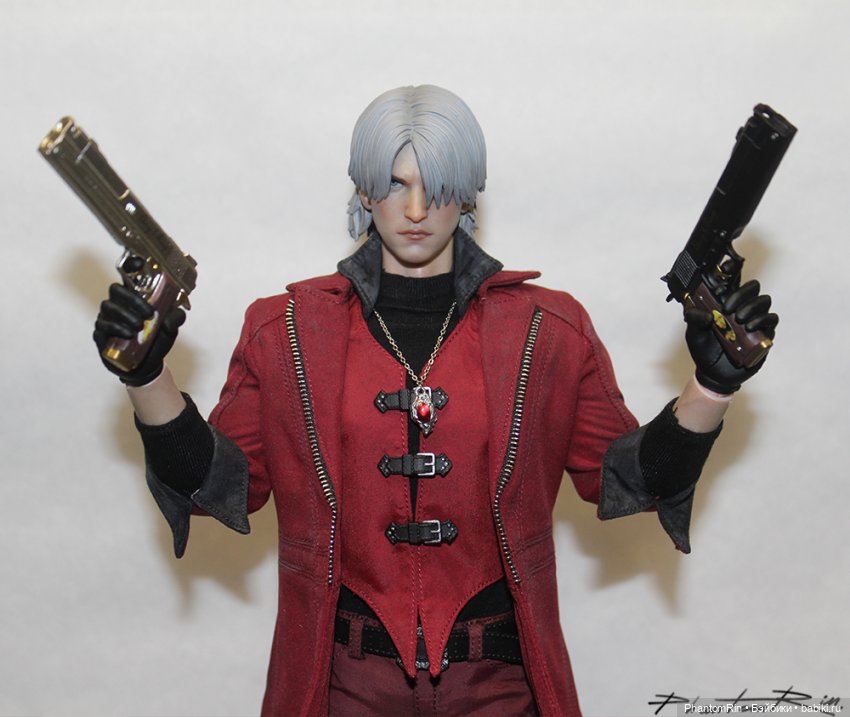 Dante - Asmus Toys (2024) (тех.обнажёнка в наличии!)