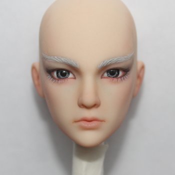 OOAK - Xinyi-01