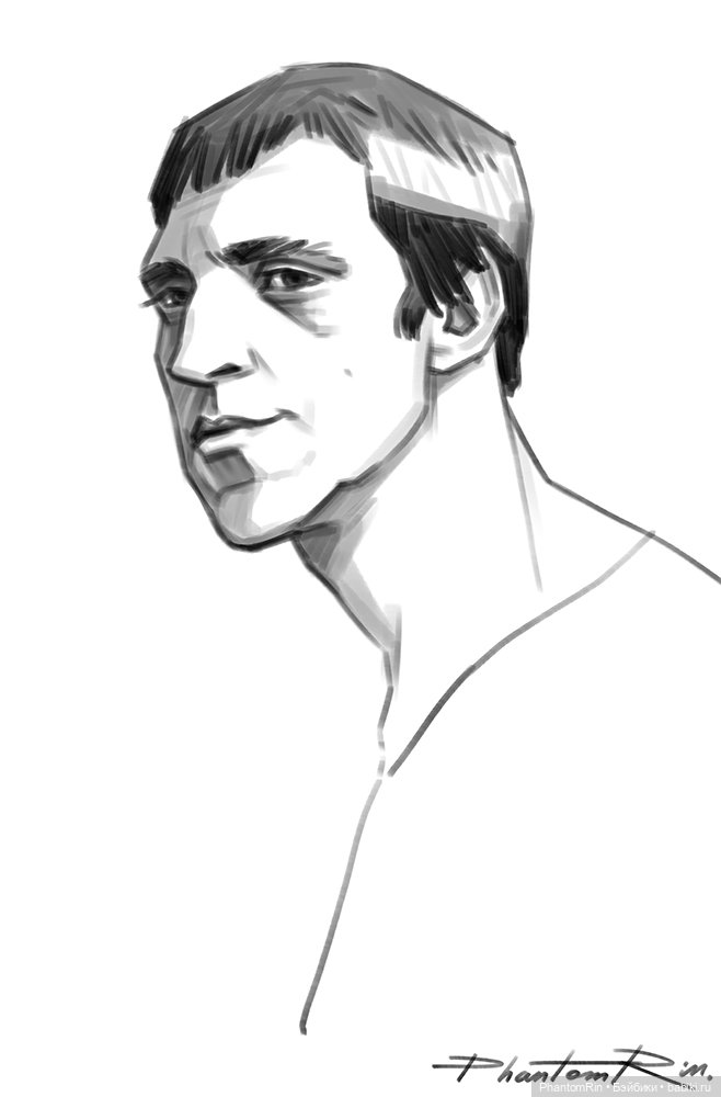 Владимир Высоцкий