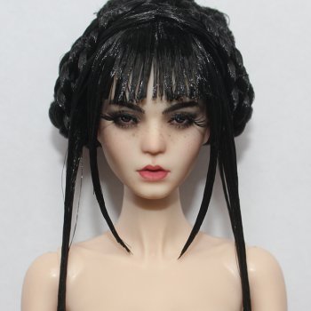 OOAK - Wednesday - парик-01.1 (подправленный)