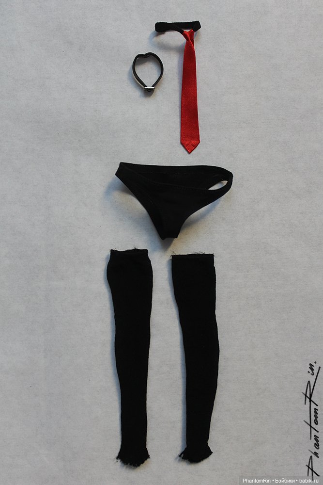 Battle Goddess Series. Part One - Black Fire Mirabelle Rose (POPTOYS) (тех.обнажёнка!!!)