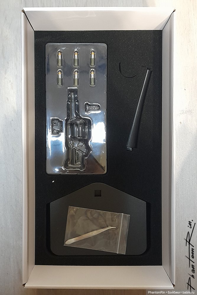 Battle Goddess Series. Part One - Black Fire Mirabelle Rose (POPTOYS) (тех.обнажёнка!!!)