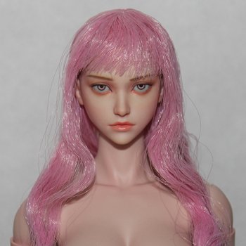 Battle Goddess Series. Part One - Black Fire Mirabelle Rose (POPTOYS) (тех.обнажёнка!!!)