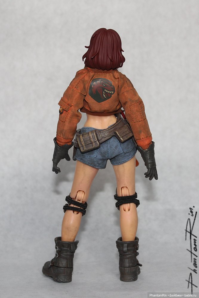 FOGTOYS - Fantasy Alphabet Series - ''M'' (1/12)