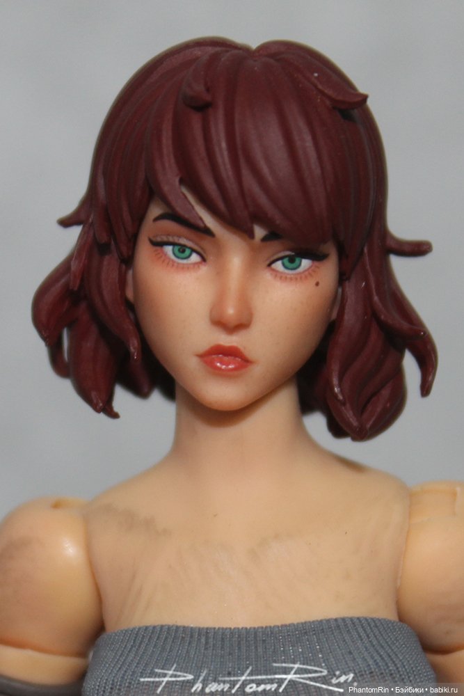 FOGTOYS - Fantasy Alphabet Series - ''M'' (1/12)