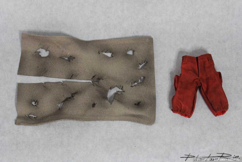 FOGTOYS - Fantasy Alphabet Series - ''M'' (1/12)