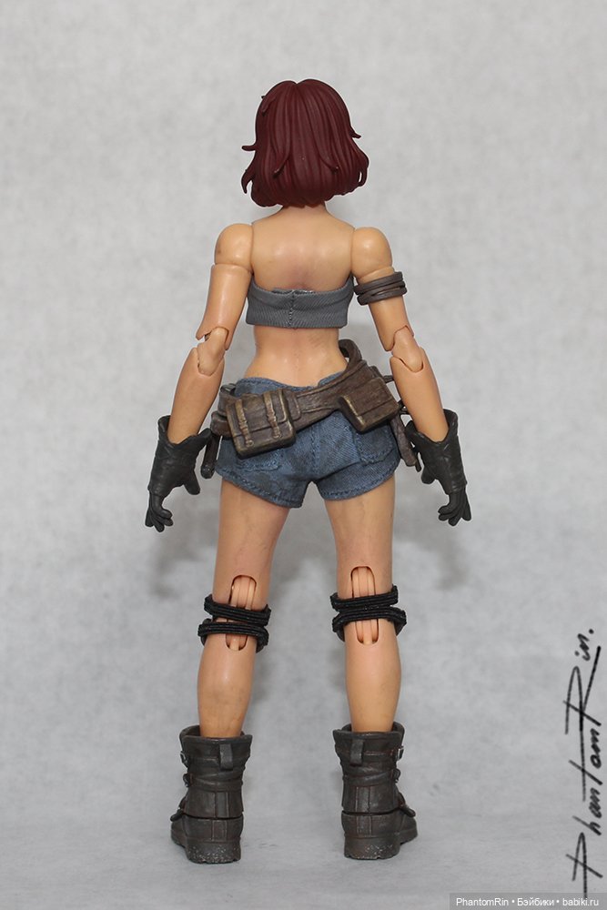 FOGTOYS - Fantasy Alphabet Series - ''M'' (1/12)