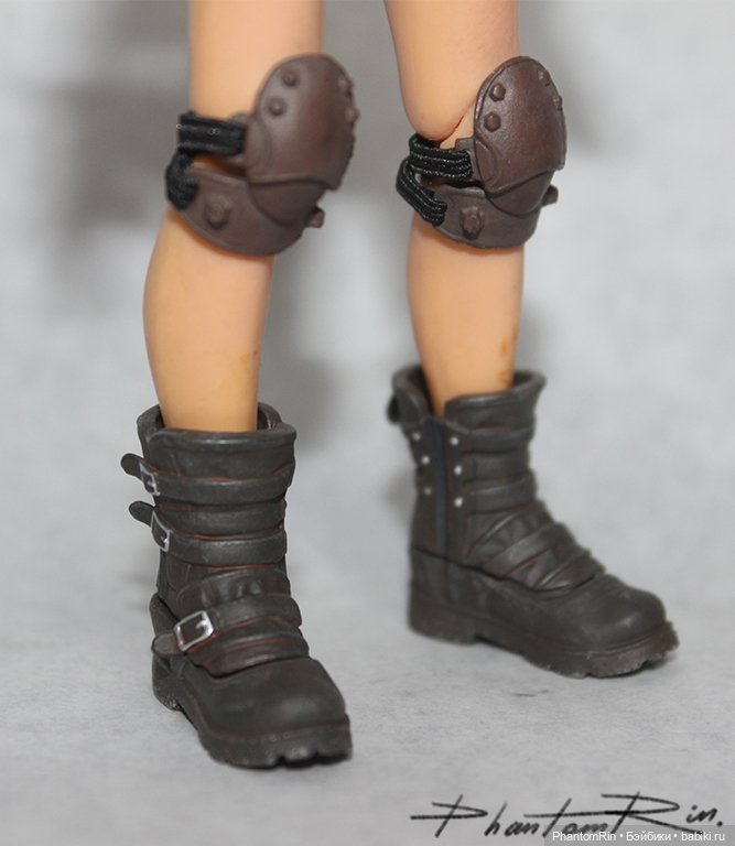 FOGTOYS - Fantasy Alphabet Series - ''M'' (1/12)