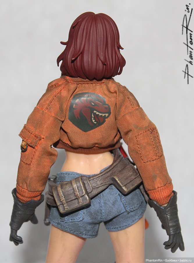 FOGTOYS - Fantasy Alphabet Series - ''M'' (1/12)