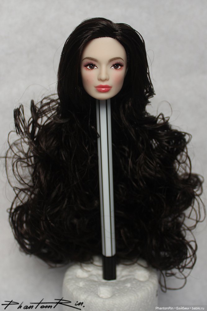 Xian Xian - Nana (имеется тех. обнажёнка!) (фото 7)