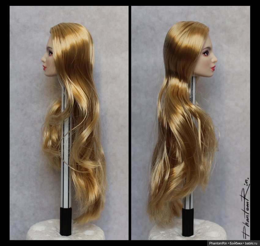 Xian Xian - Nana (имеется тех. обнажёнка!) (фото 5)