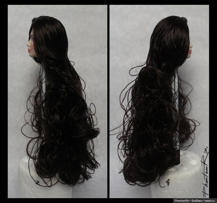 Xian Xian - Nana (имеется тех. обнажёнка!) (фото 10)