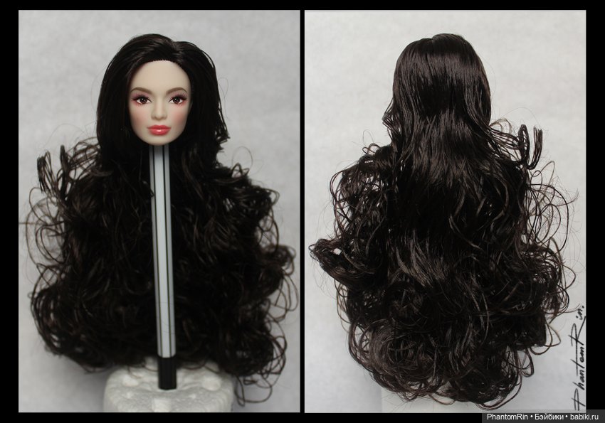 Xian Xian - Nana (имеется тех. обнажёнка!) (фото 9)