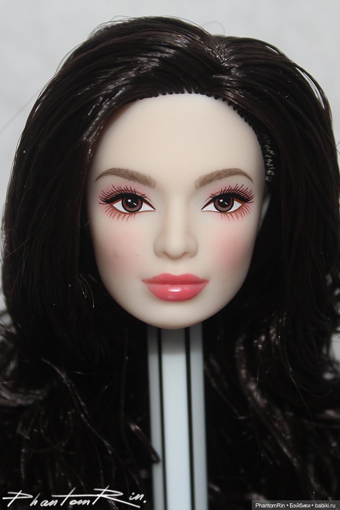 Xian Xian - Nana (имеется тех. обнажёнка!) (фото 8)