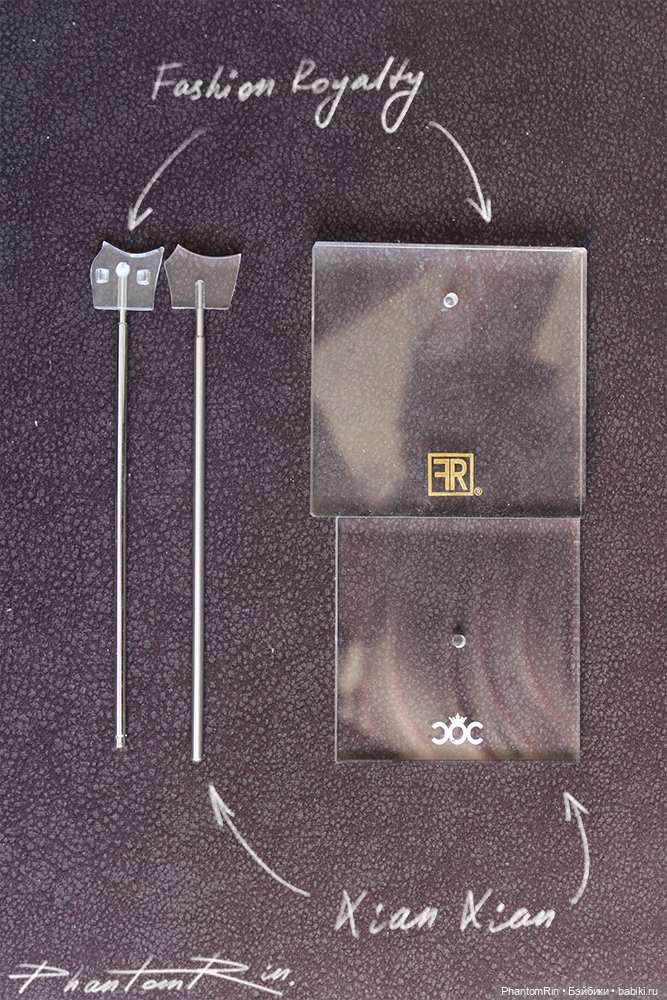 Xian Xian - Nana (имеется тех. обнажёнка!)