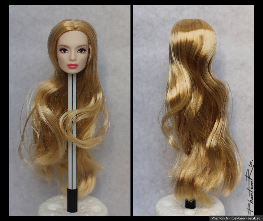 Xian Xian - Nana (имеется тех. обнажёнка!) (фото 4)