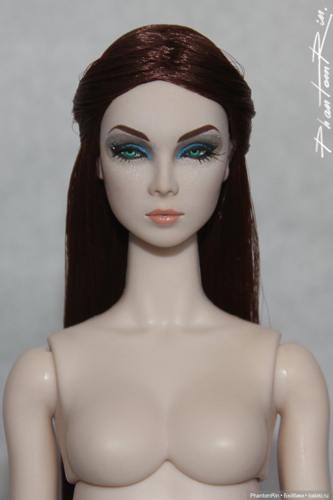 OOAK - Lilith & Eden "Poetic Beauty" - ч. 2 (тех. обнажёнка!!!) (фото 8)