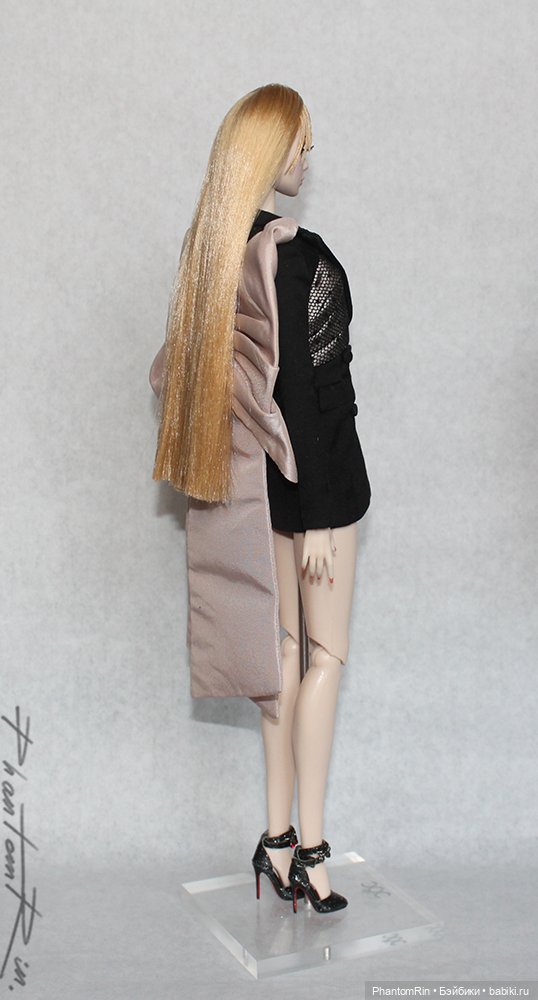 OOAK (Lilith & Eden) / примерка аутфитов IT на тушки Xian Xian (фото 8)