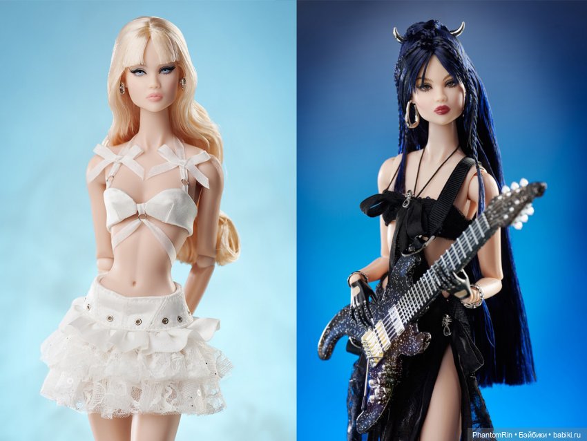 От неприятия к очарованности - пополнение рядов (фото 9)