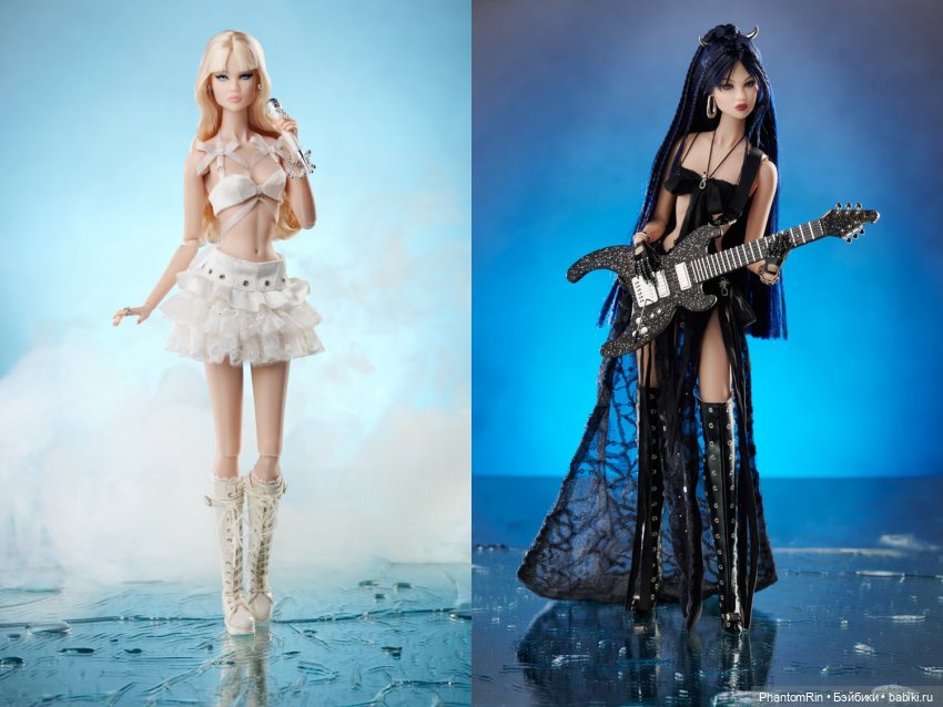 От неприятия к очарованности - пополнение рядов (фото 8)