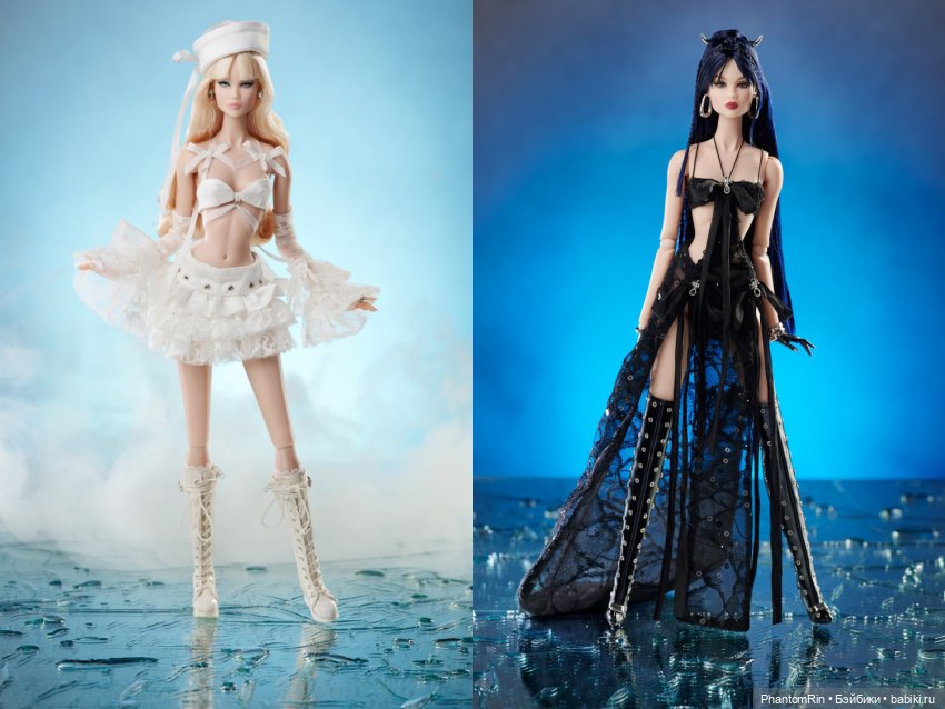 От неприятия к очарованности - пополнение рядов (фото 7)