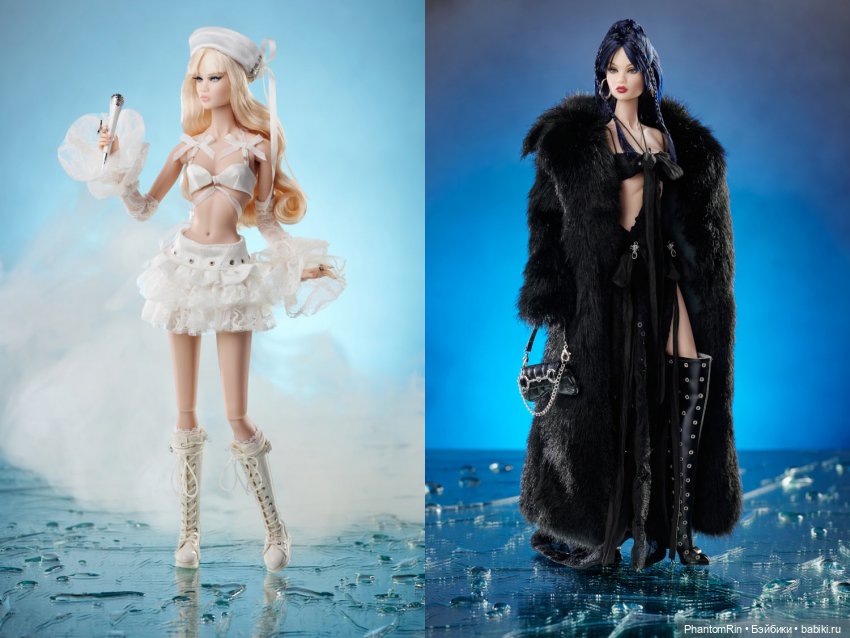 От неприятия к очарованности - пополнение рядов (фото 6)