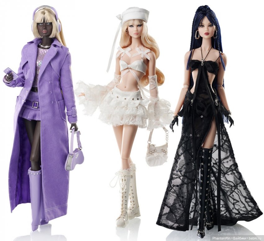 От неприятия к очарованности - пополнение рядов