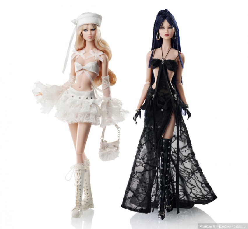 От неприятия к очарованности - пополнение рядов (фото 5)