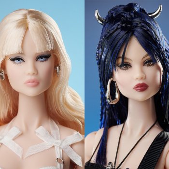 От неприятия к очарованности - пополнение рядов