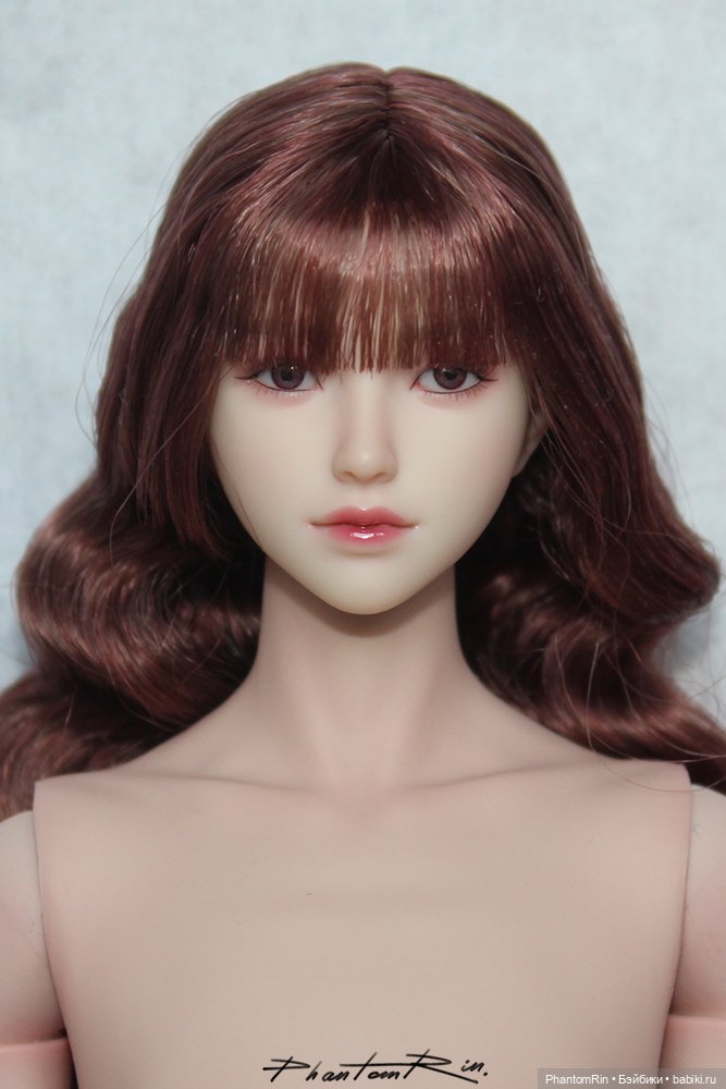 Zoe (i8Toys-H005) (тех.обнажёнка в наличии!) (фото 2)