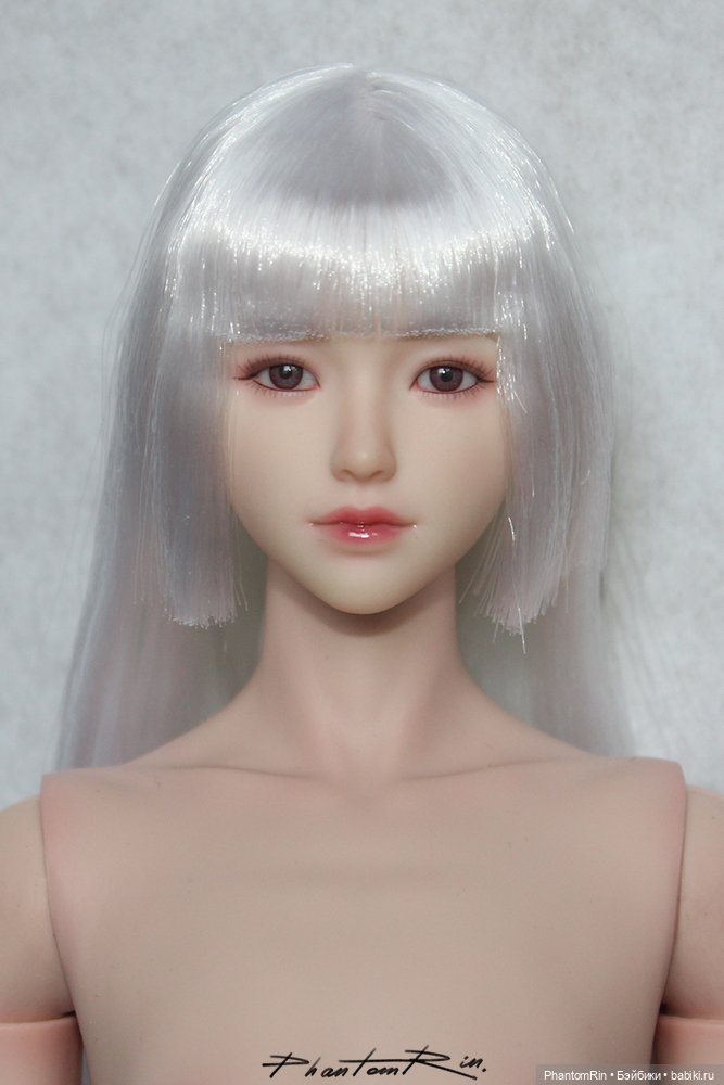 Zoe (i8Toys-H005) (тех.обнажёнка в наличии!) (фото 3)