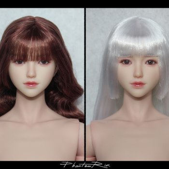 Zoe (i8Toys-H005) (тех.обнажёнка в наличии!)