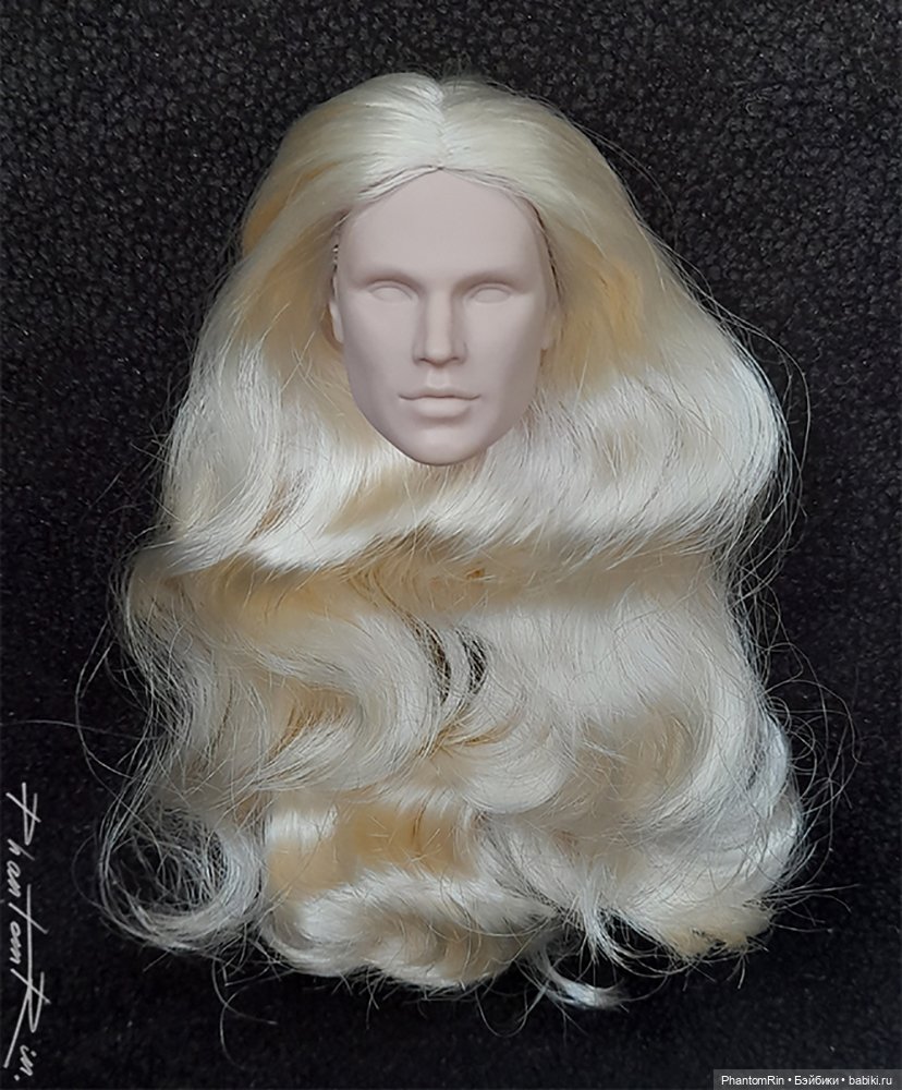 Маленькие радости - Ace — Куклы Integrity Toys (Интегрити): Poppy Parker