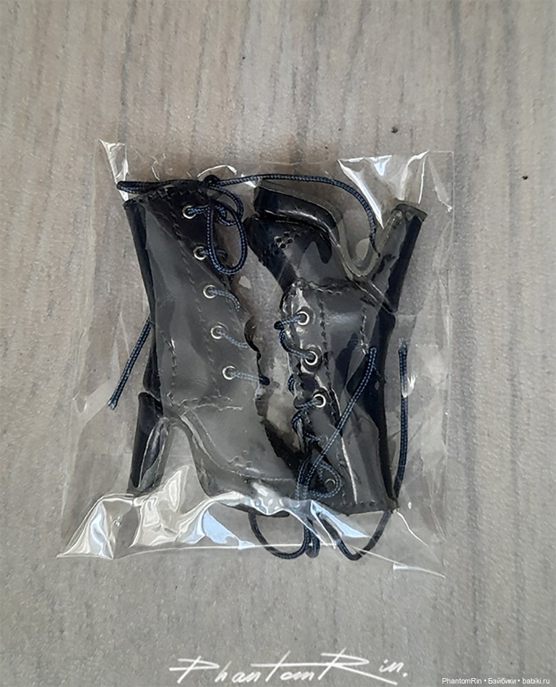 Маленькие радости - Ace — Куклы Integrity Toys (Интегрити): Poppy Parker (фото 2)