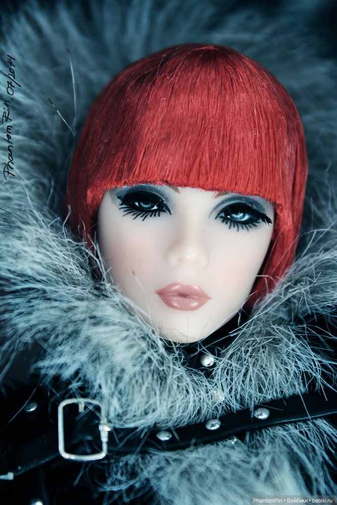 Kumi & Yuri / Волк и Шапка (1) (фото 2)