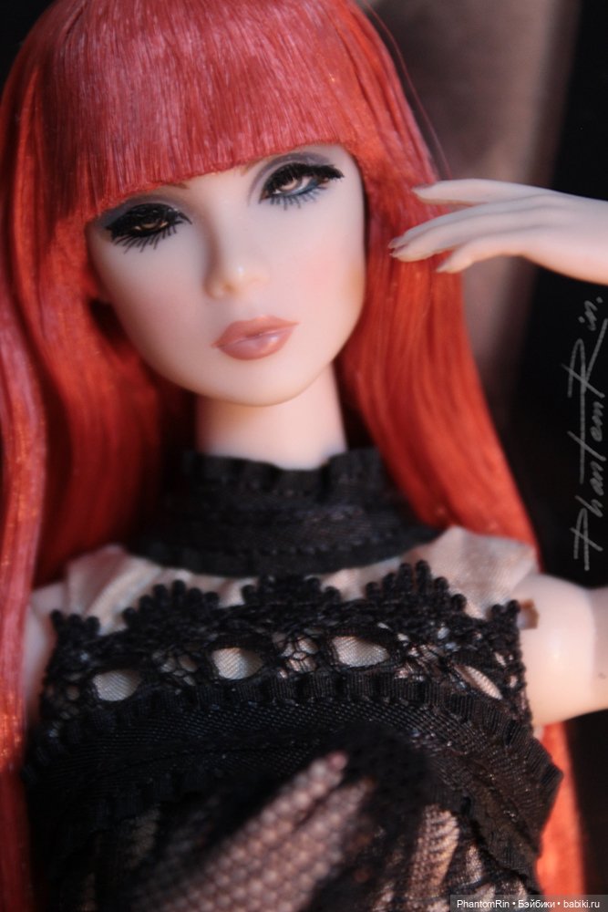 Kumi & Yuri / Волк и Шапка (1) (фото 3)