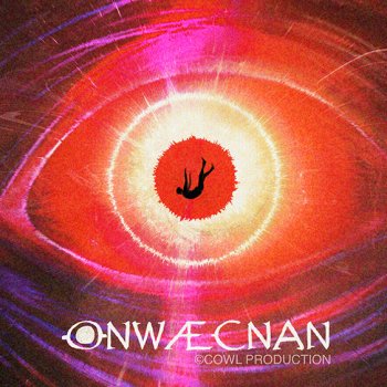 "ONWAECNAN" - Romankey X COWL (1/12)