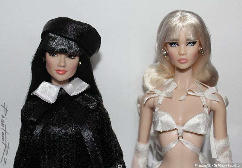 От неприятия к очарованности - пополнение рядов