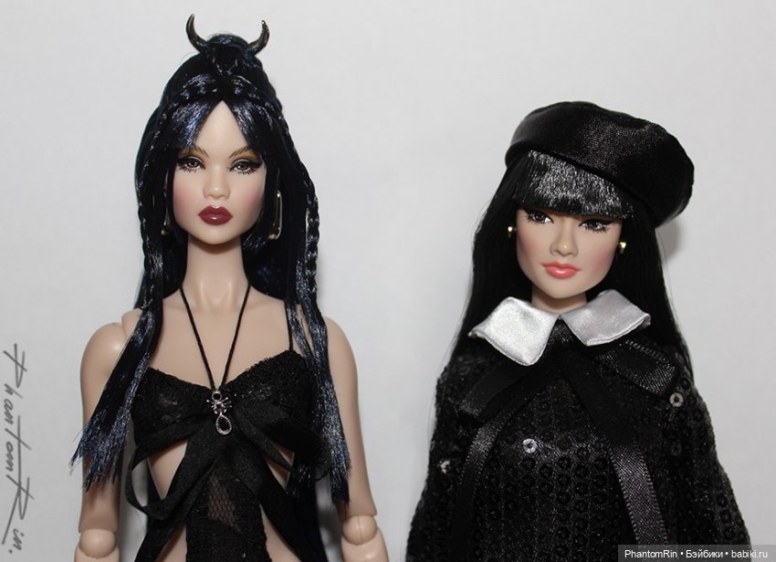 От неприятия к очарованности - пополнение рядов