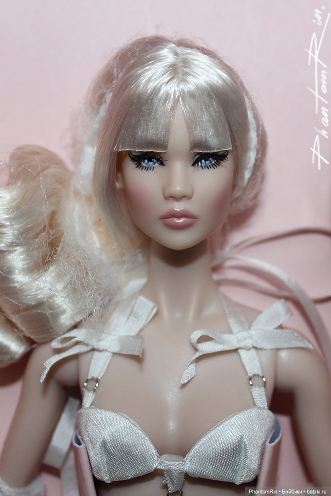 От неприятия к очарованности - пополнение рядов