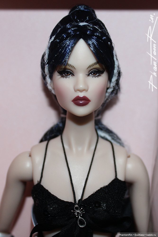 От неприятия к очарованности - пополнение рядов