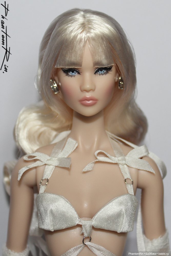 От неприятия к очарованности - пополнение рядов