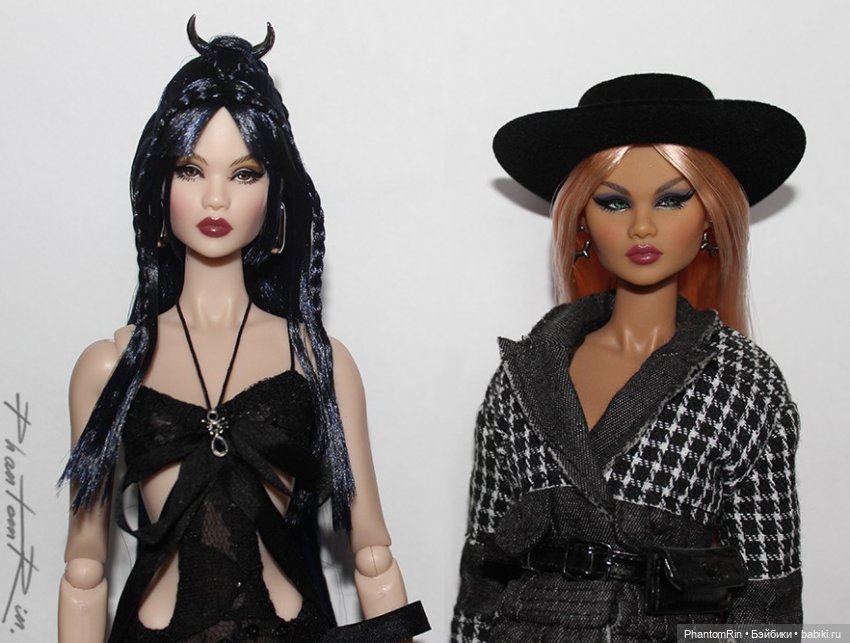 От неприятия к очарованности - пополнение рядов